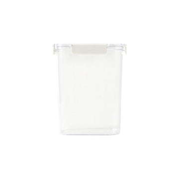 Clear Storage Container - 129.8 fl oz MUJI