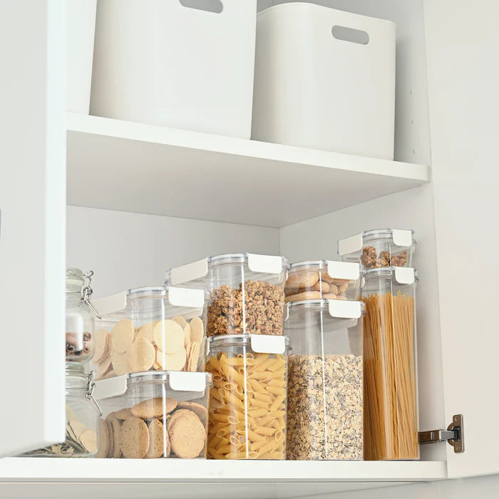 Kitchen Storage