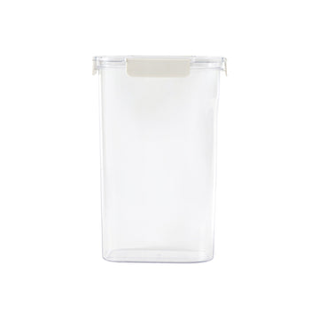 Clear Storage Container - 160.2 fl oz MUJI