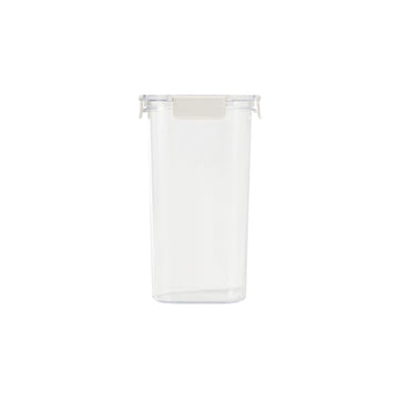 Clear Storage Container - 56.1 fl oz MUJI
