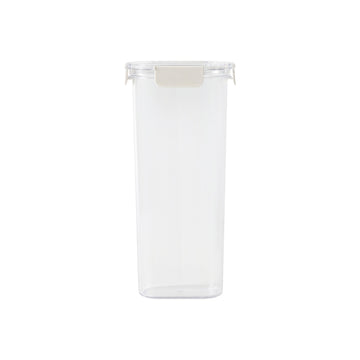 Clear Storage Container - 72.0 fl oz MUJI