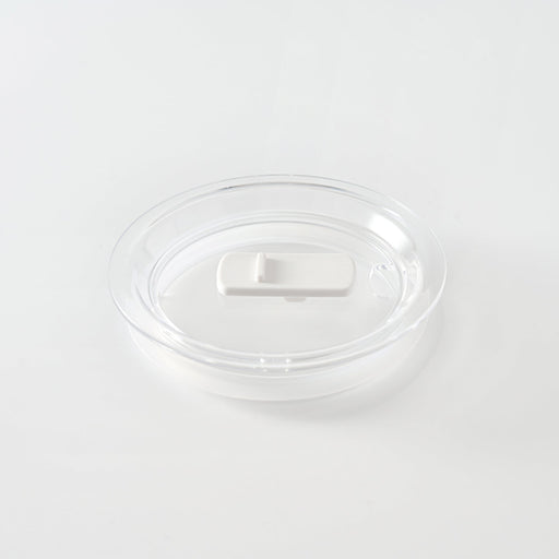 Clear Mug Lid MUJI