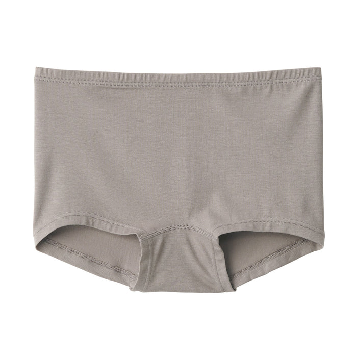 Women's Smooth Boy Shorts, Women's Underwear