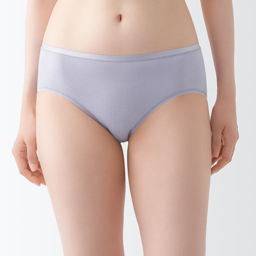 Women's Stretch Bikini Panty MUJI