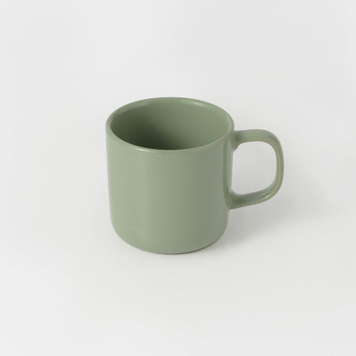 Stoneware Mug Cup 9.1 fl oz - Mint Green MUJI