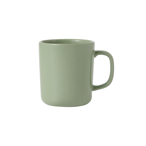 Stoneware Mug Cup 16.9 fl oz - Mint Green MUJI