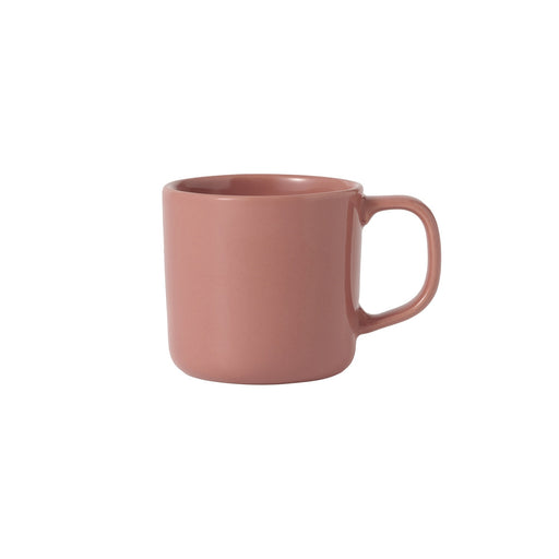 Stoneware Mug Cup 9.1 fl oz - Smoky Pink MUJI