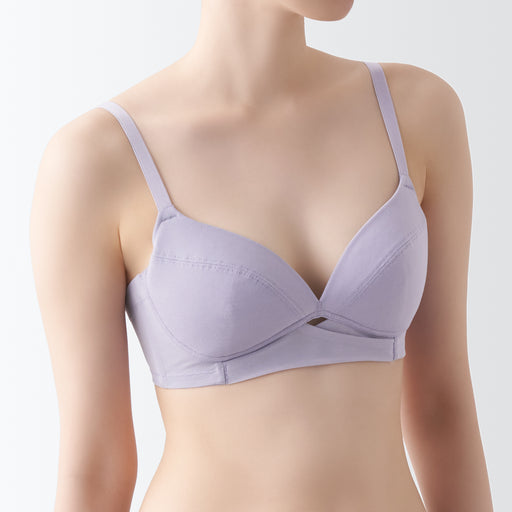 Women's Adjustable Bra MUJI