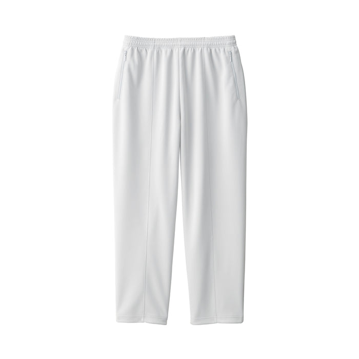 adidas ADICOLOR CLASSICS FABRIC CLASH Track Pants | Black-White | Men' –  stripe 3 adidas