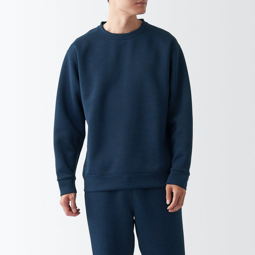 Men's UV Protection Sweatshirt MUJI