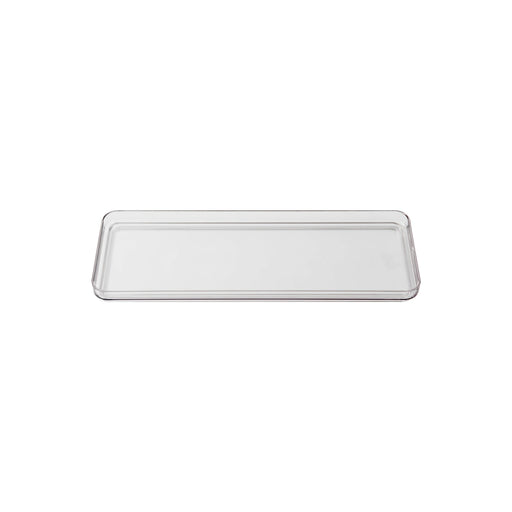PET Storage Box Lid - Small MUJI