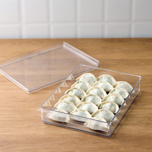 PET Storage Box - Large MUJI