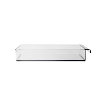 PET Storage Box - Large MUJI