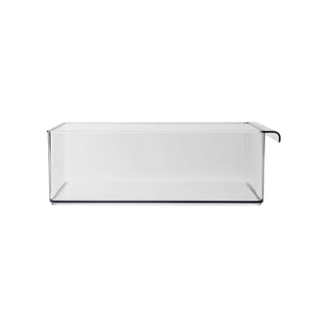 PET Storage Box - Deep Large MUJI