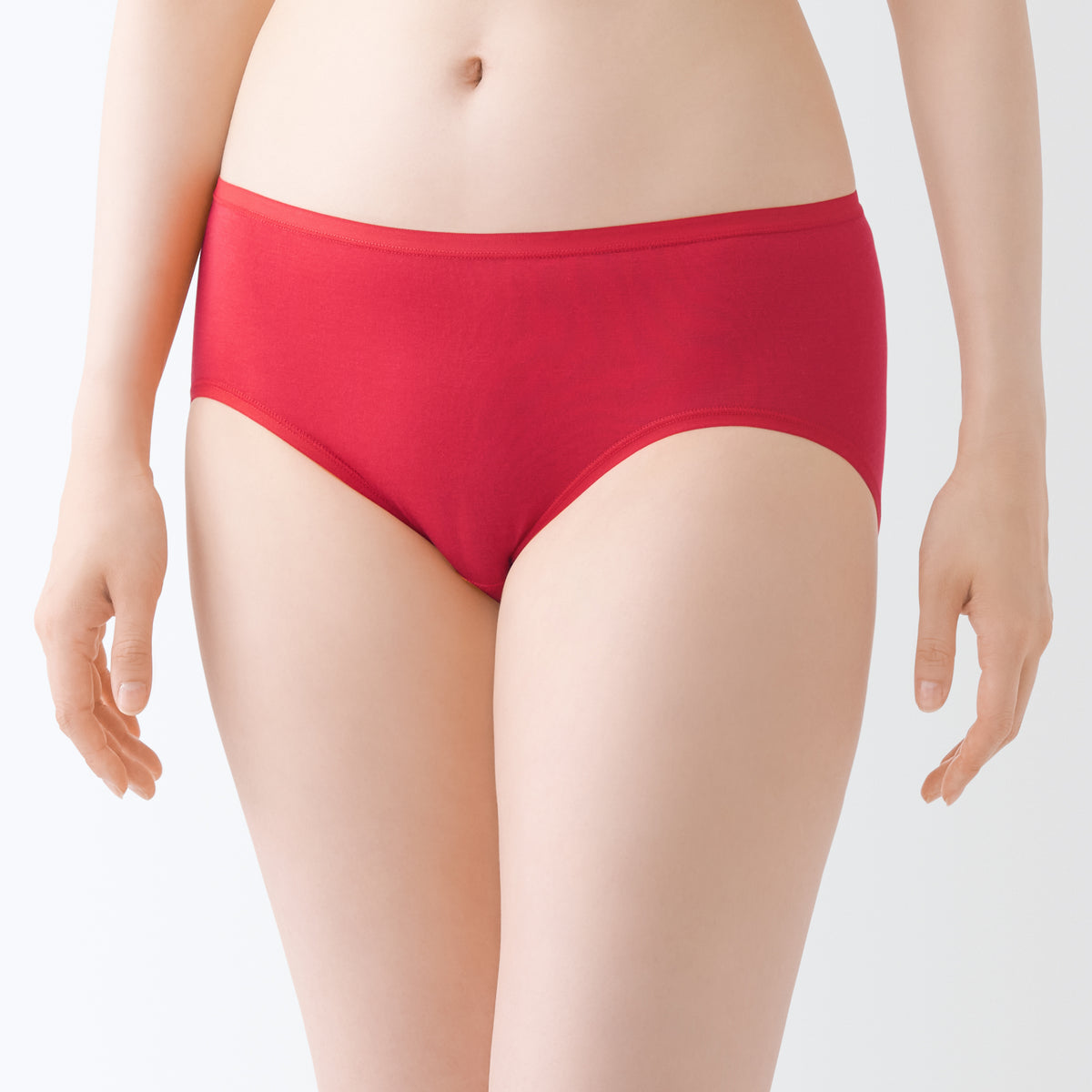 Women's Smooth Bikini Panty