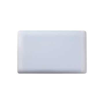 Cool Touch Memory Foam Pillow MUJI