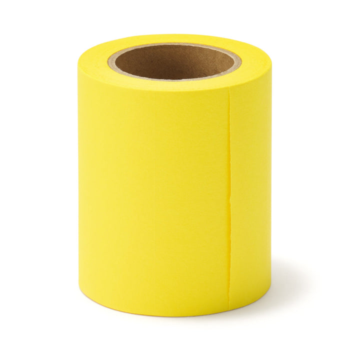 Perforated Color Sticky Note Roll | Japanese Stationery | MUJI USA