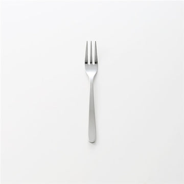 MUJI IDÉE Jasper Morrison Cake Fork IDEE