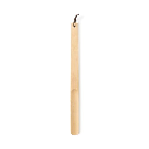 Wooden Shoehorn - Long MUJI