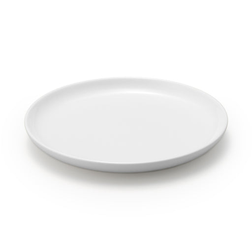 Everyday Tableware Appetizer Plate White MUJI