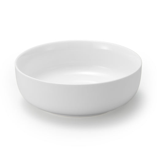 Everyday Tableware Bowl Medium White MUJI