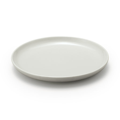 Everyday Tableware Appetizer Plate Gray Beige MUJI