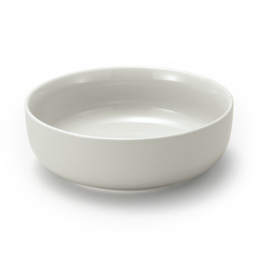 Everyday Tableware Bowl Medium Gray Beige MUJI