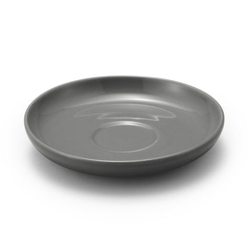 Everyday Tableware Demitasse Saucer - Gray MUJI