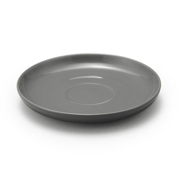Everyday Tableware Tea Saucer - Gray MUJI