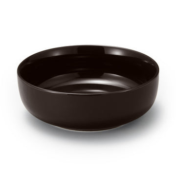 Everyday Tableware Bowl Medium - Dark Brown MUJI