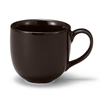 Everyday Tableware Demitasse Cup - Dark Brown MUJI