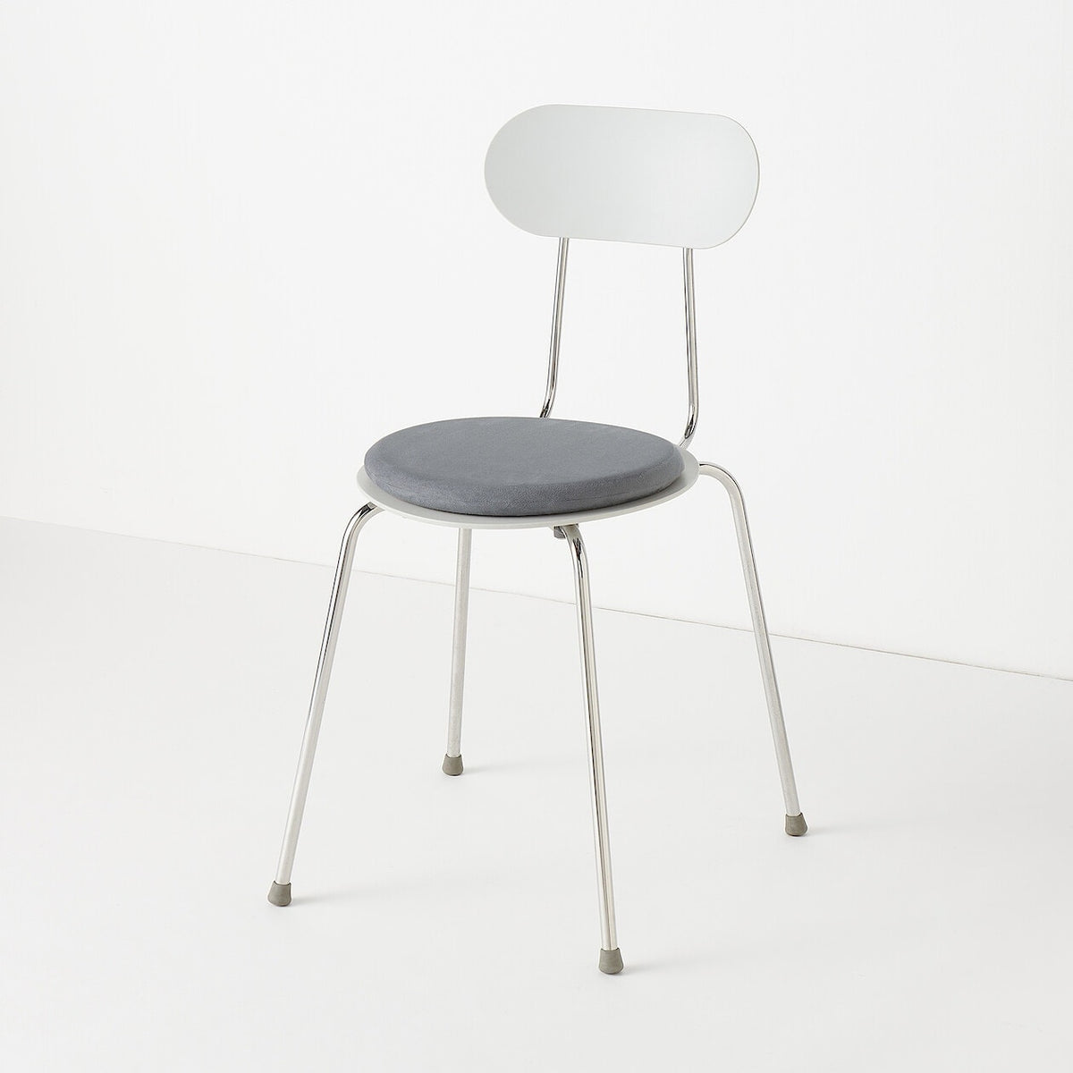 Low Rebounding Seat Cushion Chair Cushion MUJI USA