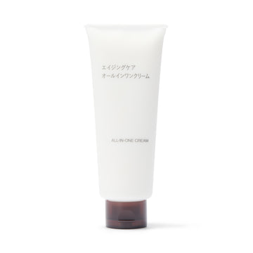 Aging Care All-In-One Cream (5.3 oz) MUJI