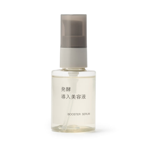 Booster Serum 1.7 fl oz MUJI