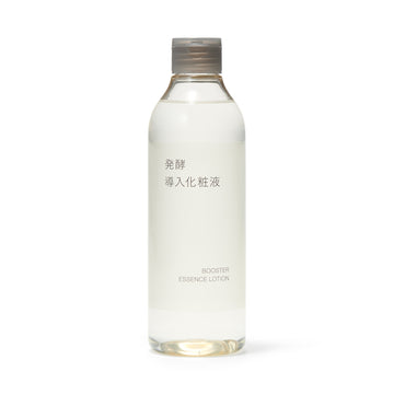 Booster Essence Lotion 10.1 fl oz MUJI