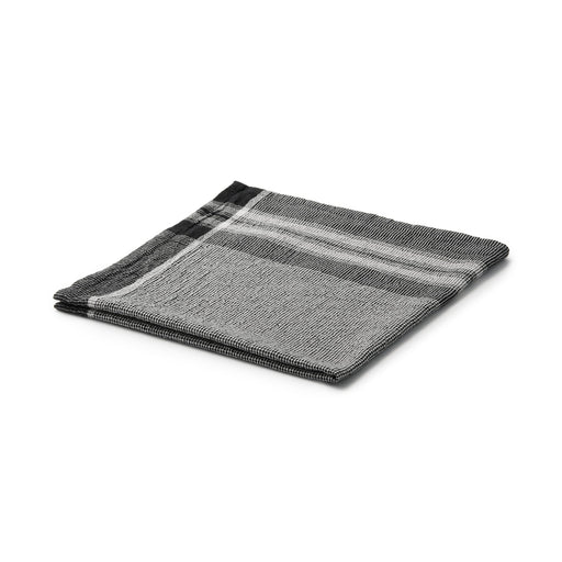 Indian Cotton Multipurpose Cloth - Black MUJI