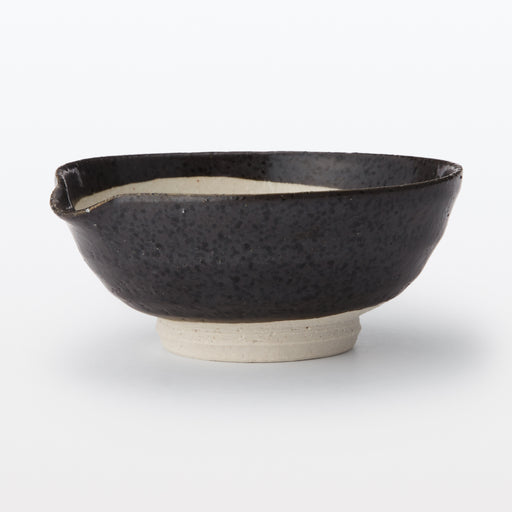 Mino Ware Mortar - Small MUJI