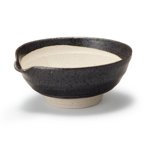 Mino Ware Mortar - Small MUJI