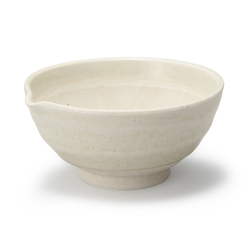 Mino Ware Mortar - Medium MUJI