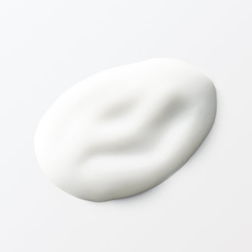 Sensitive Moisturizing Milk - Deep Moisture 1.7 fl oz MUJI