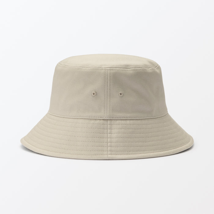 Cotton Twill Bucket Hat