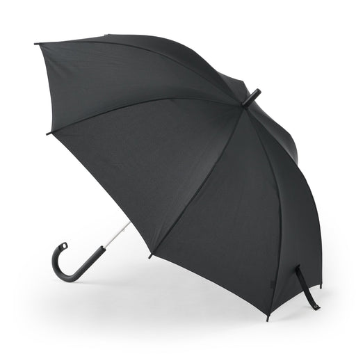 Markable All-Weather Umbrella Black MUJI