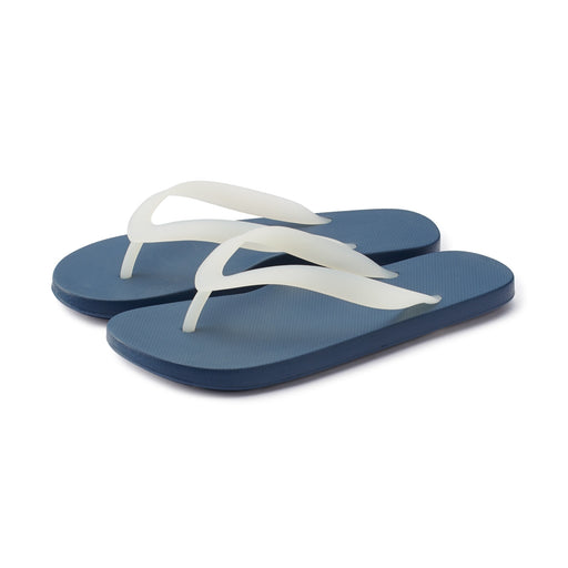 Flip-Flops Smoky Blue MUJI