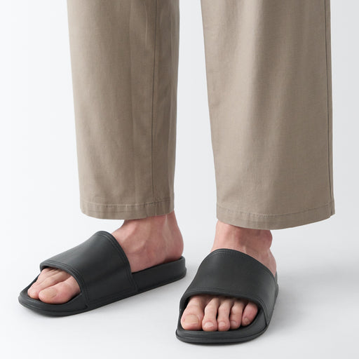 Foot-Shaped Sandals MUJI