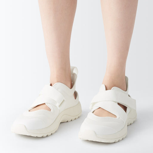 Sneaker Sandals MUJI