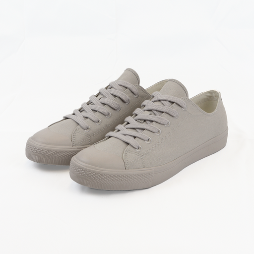 Less Tiring Sneakers Light Gray MUJI