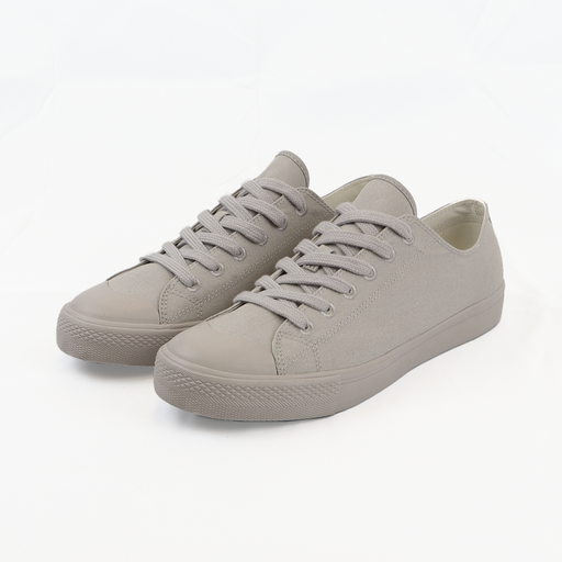 Less Tiring Sneakers Light Gray 29cm (US W12.5 M11) MUJI