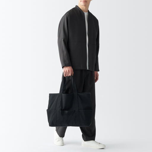 Labo Modacrylic Tote Bag MUJI