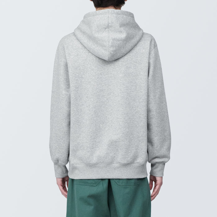 Buy Grey Sweatshirt & Hoodies for Men by MUJI Online