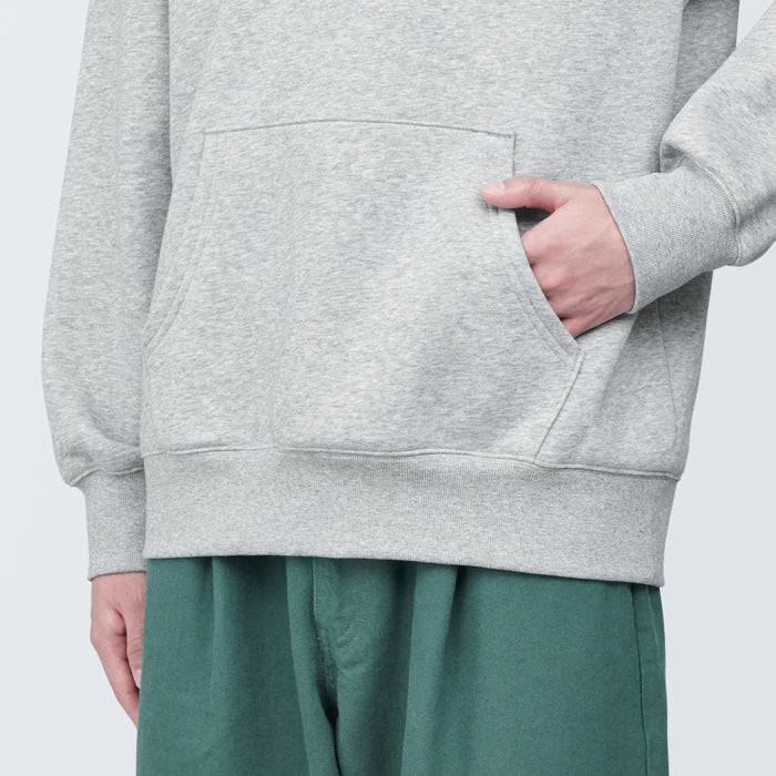 Buy Grey Sweatshirt & Hoodies for Men by MUJI Online